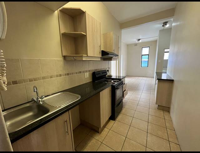 2 BEDROOM APARTMENT TO LET IN GLENWOOD